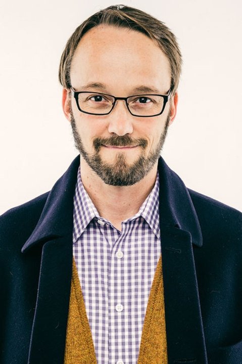 et billede af Landall Goolsby