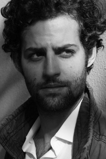 et billede af Rafael Naves