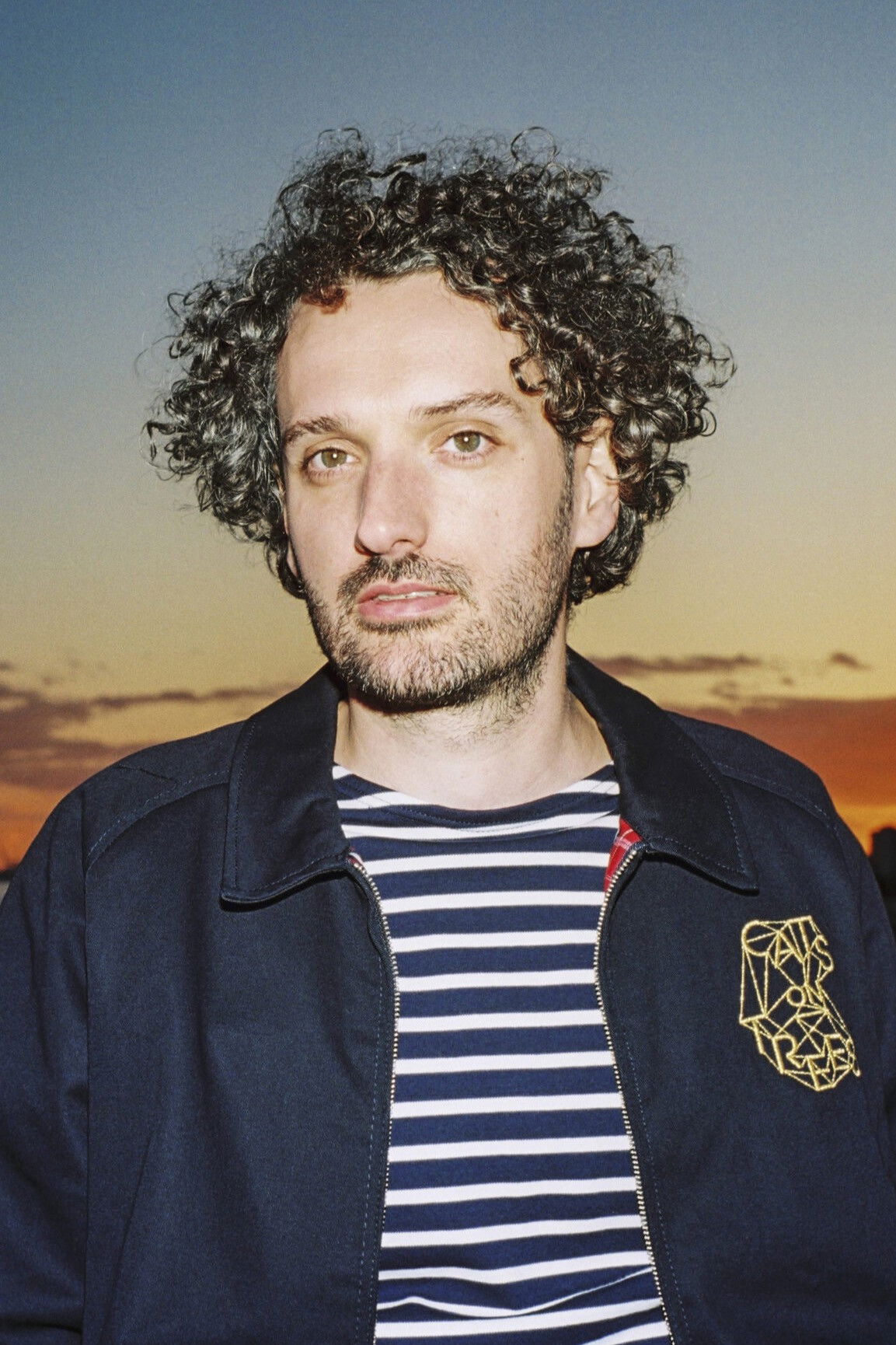 et billede af Yohan Hennequin