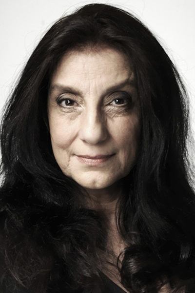 et billede af Souad Faress