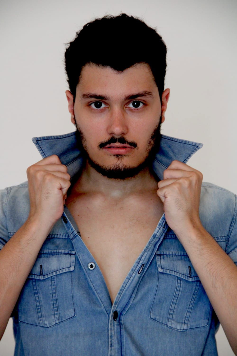 et billede af Lucas Paz