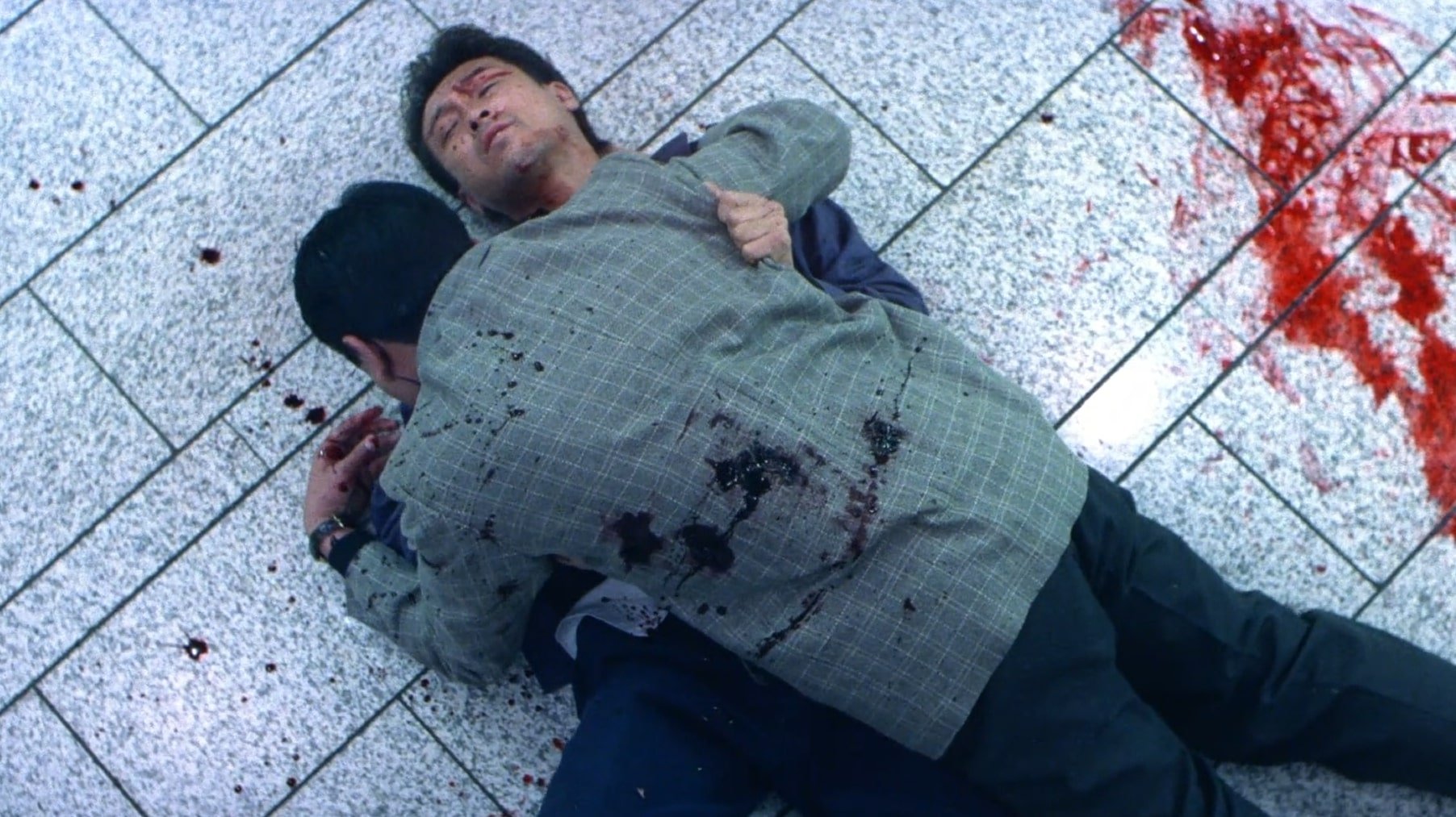 Havai Fişekler (1997)