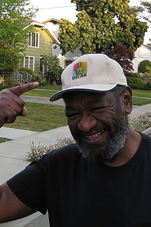 et billede af Mike Henderson