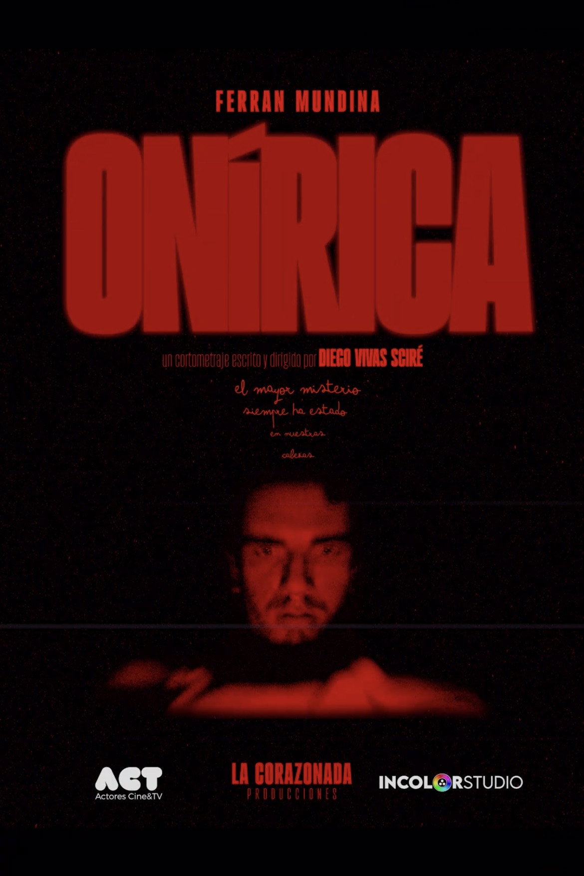 On&iacute;rica