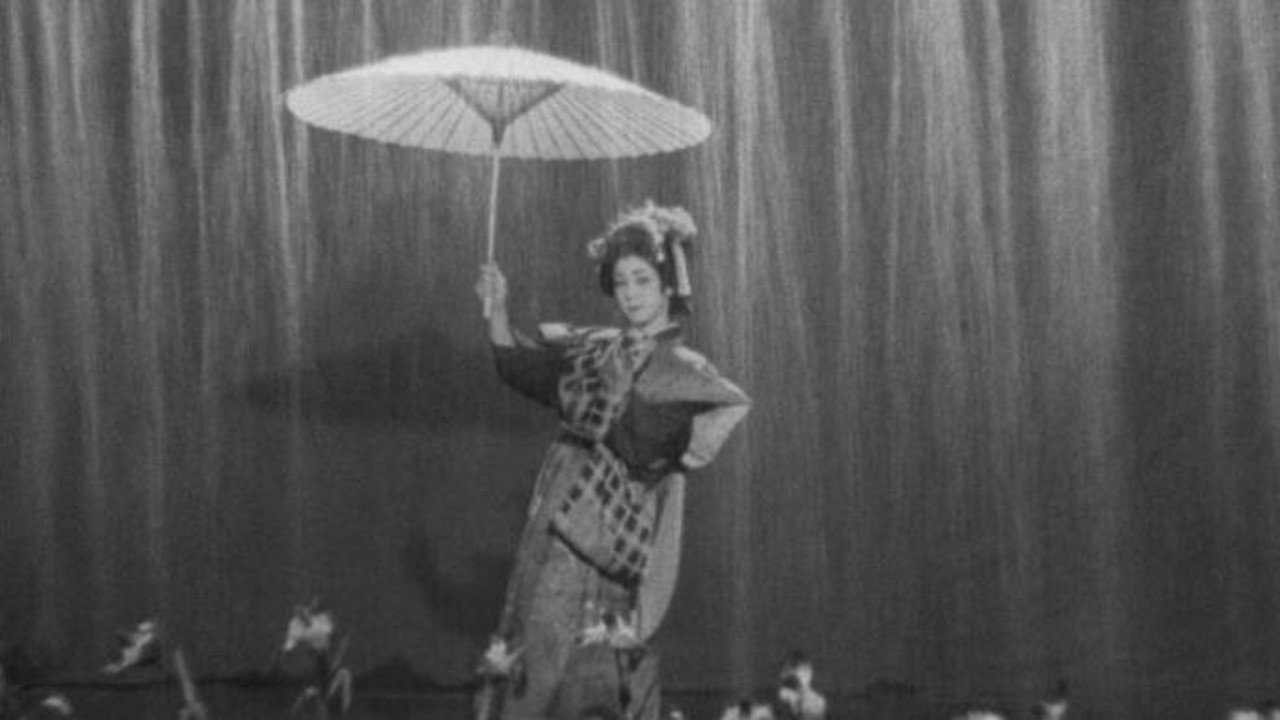 Taki no Shiraito movie backdrop