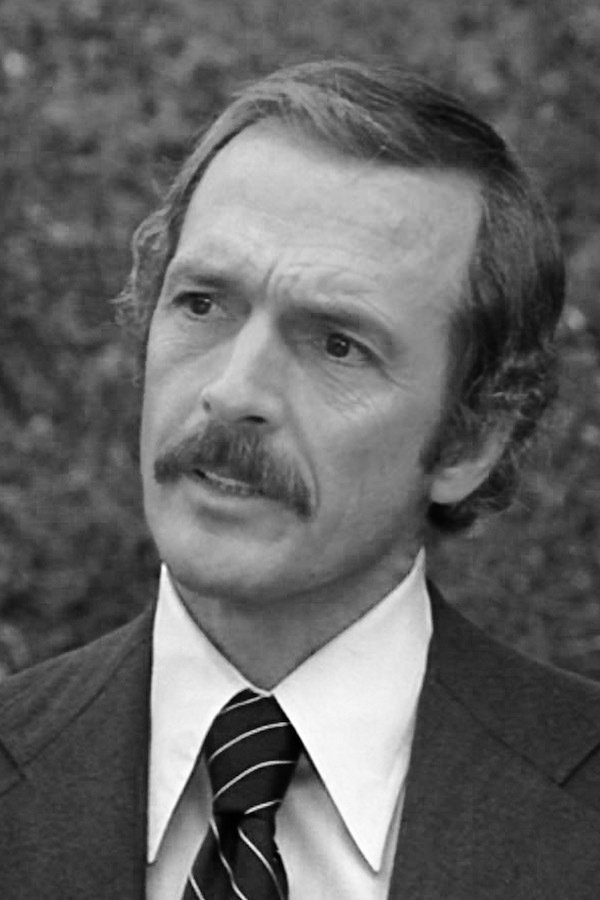 et billede af Jack Hogan