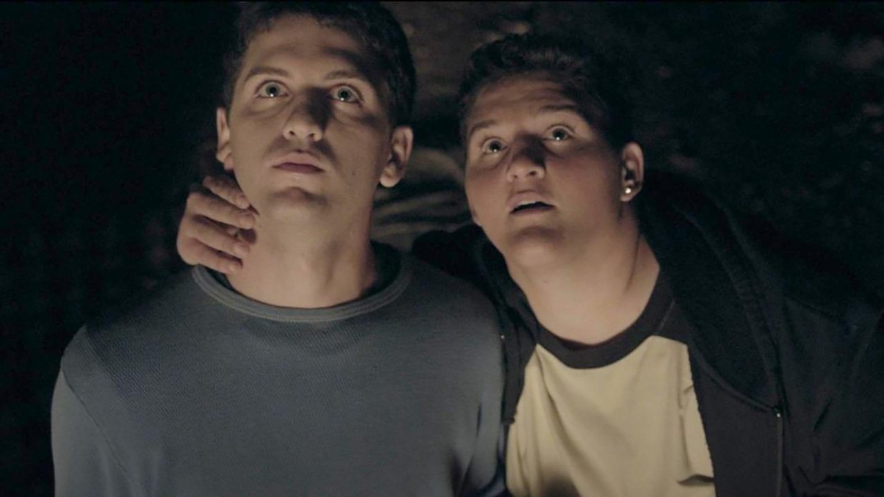 Valley (2014)