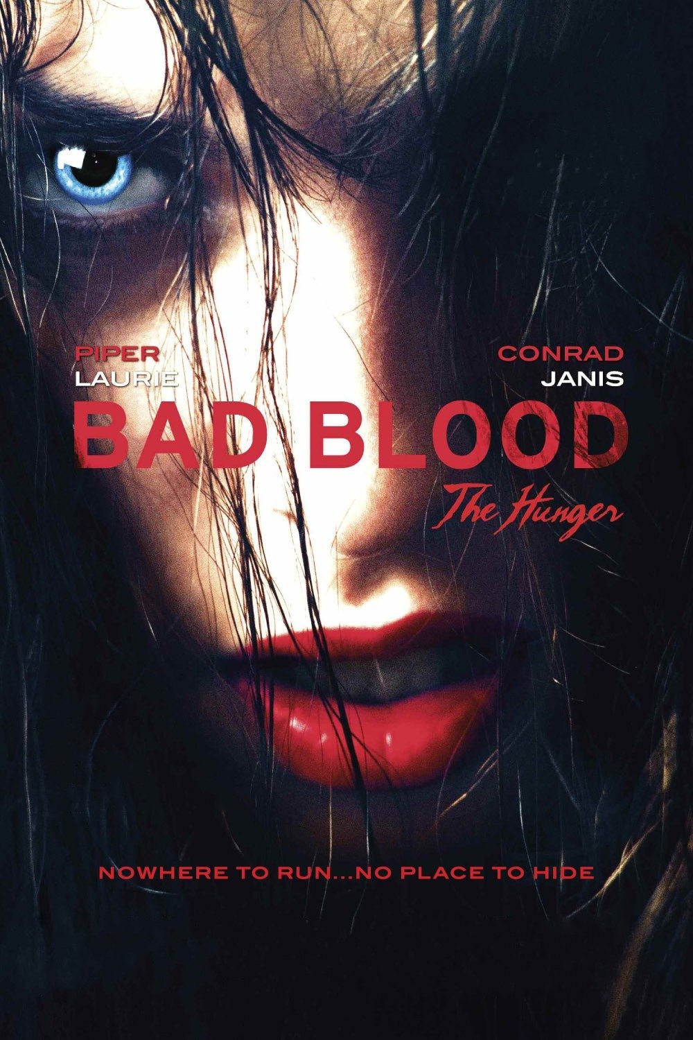 Bad Blood... the Hunger