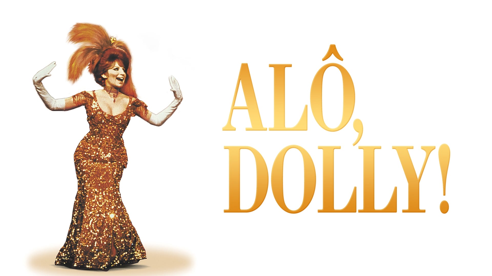 Hello, Dolly!