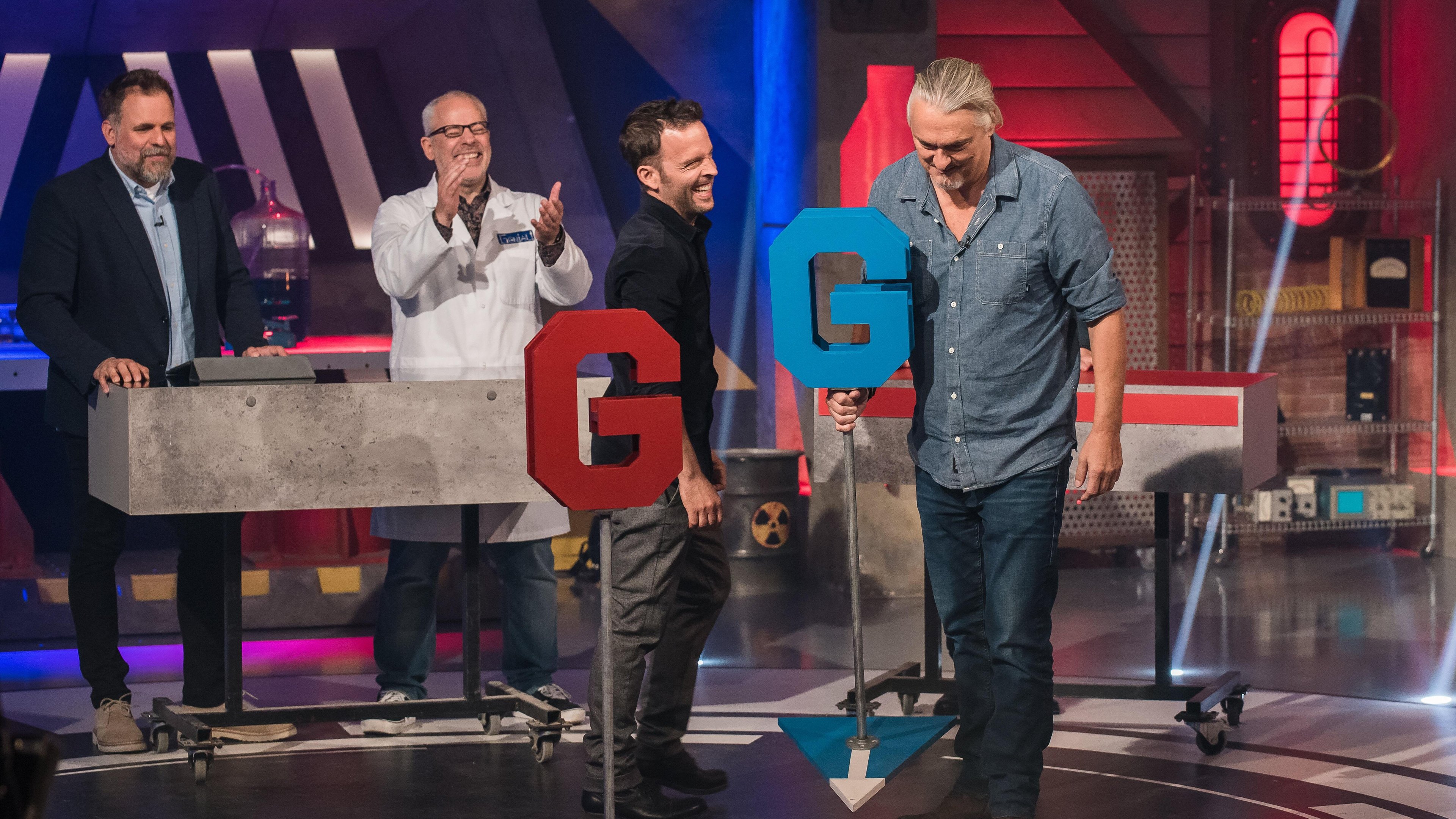 Génial! - Épisode 34