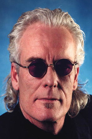 et billede af John Haslett Cuff