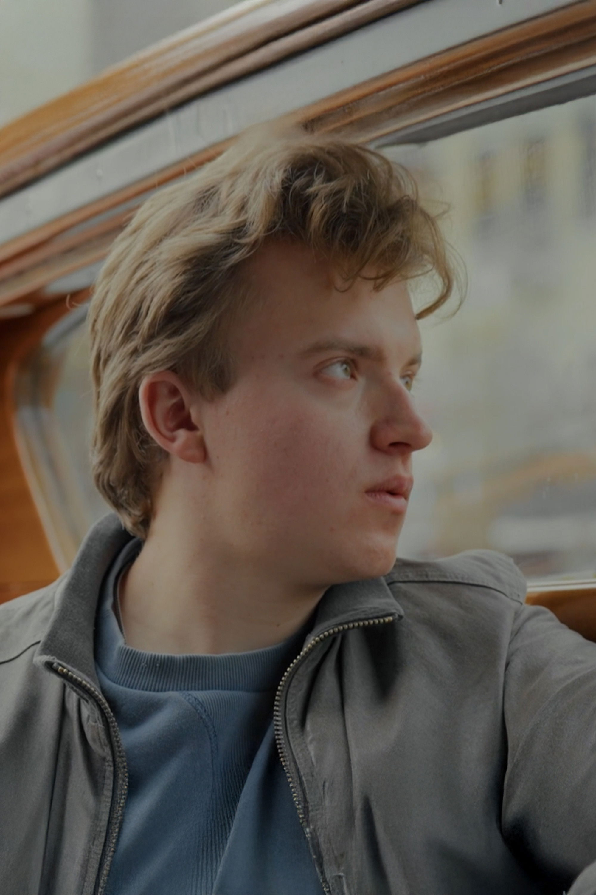 et billede af Matteo Curseri