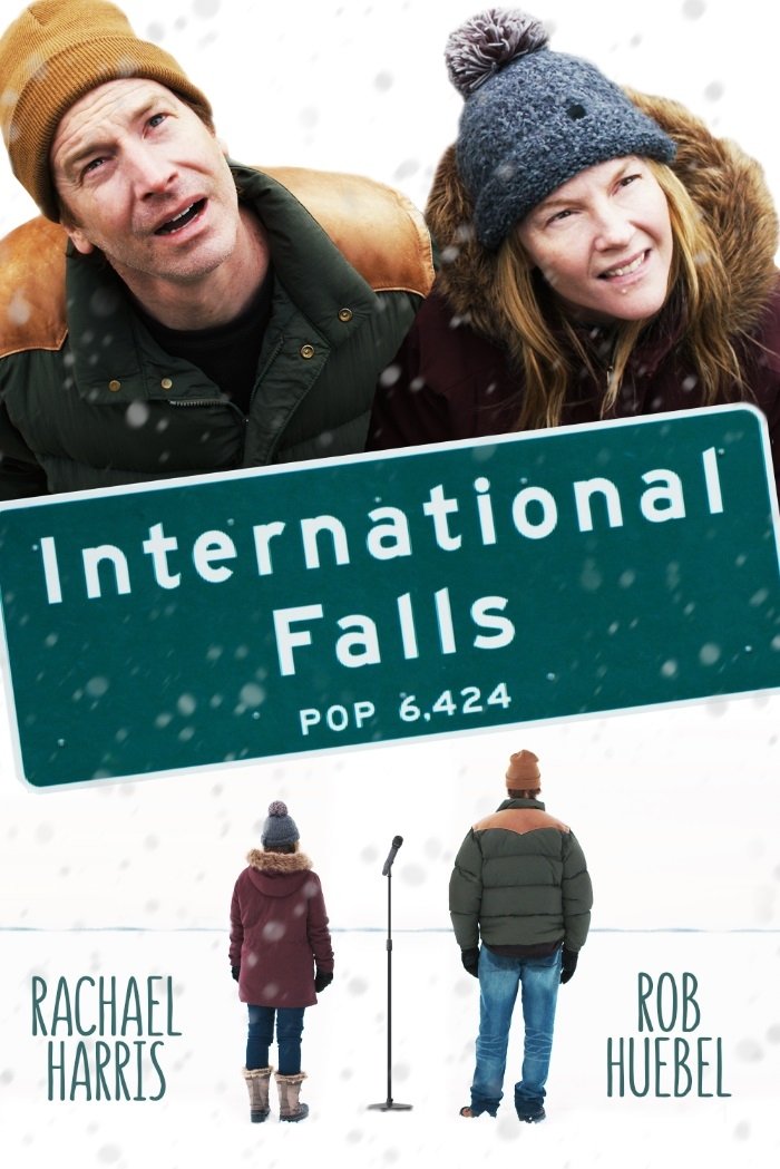 capa International Falls