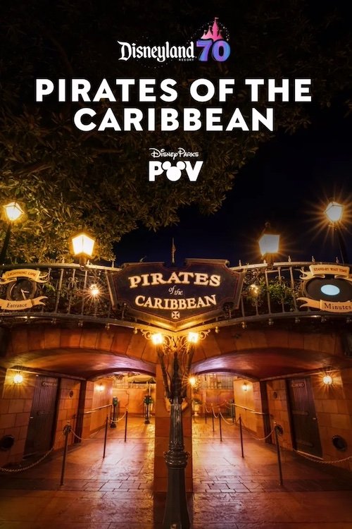 Pirates of the Caribbean | Disneyland Resort