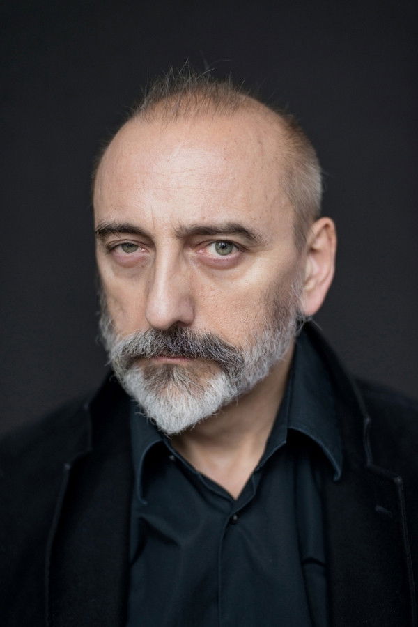 et billede af Marek Węglarski