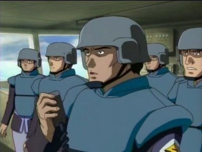 Mobile Suit Gundam SEED