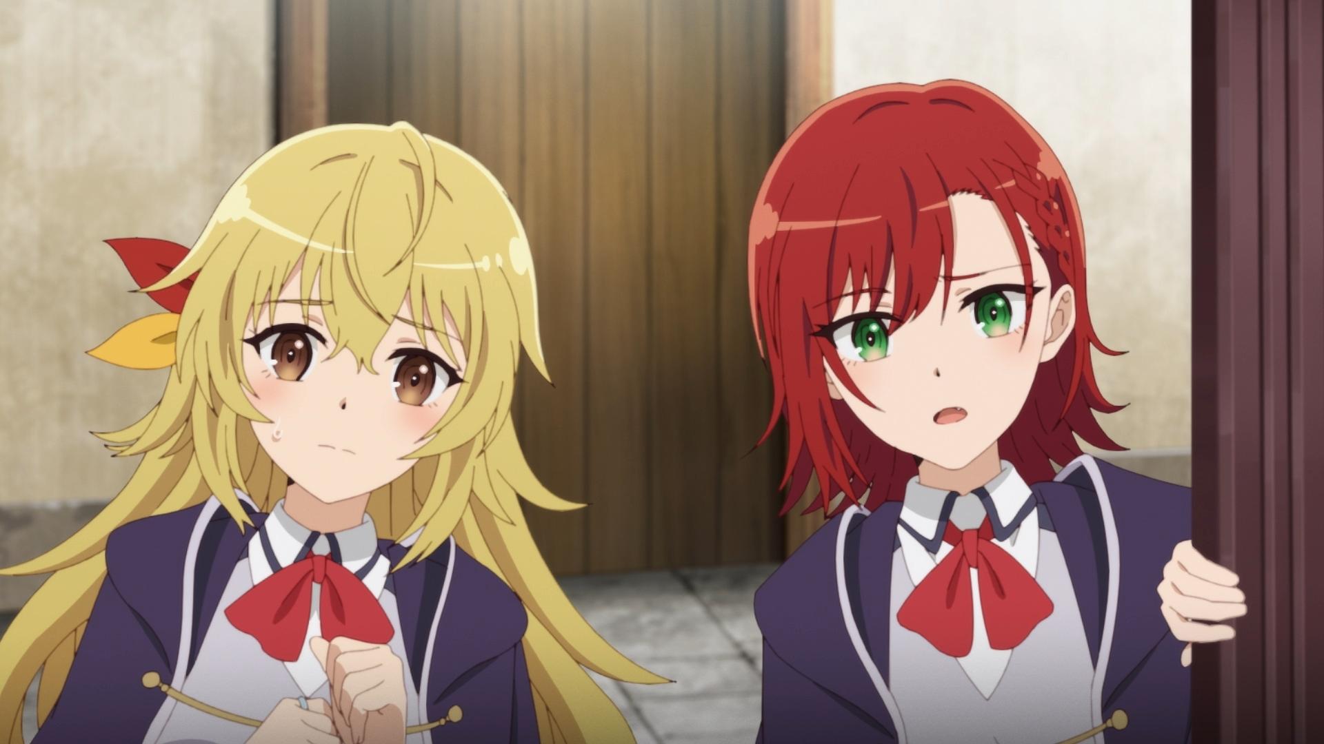 Saikyou Onmyouji no Isekai Tenseiki Episode 5│Seika Enters