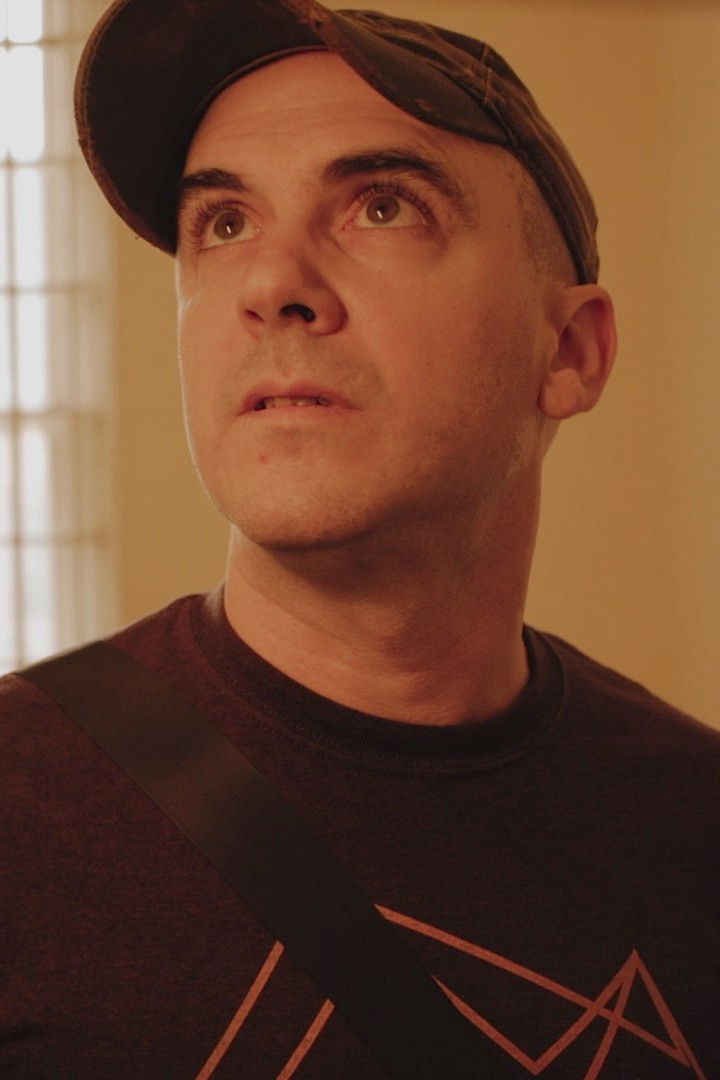 et billede af Tucker