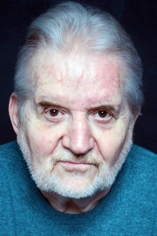 et billede af Jacques Pratoussy