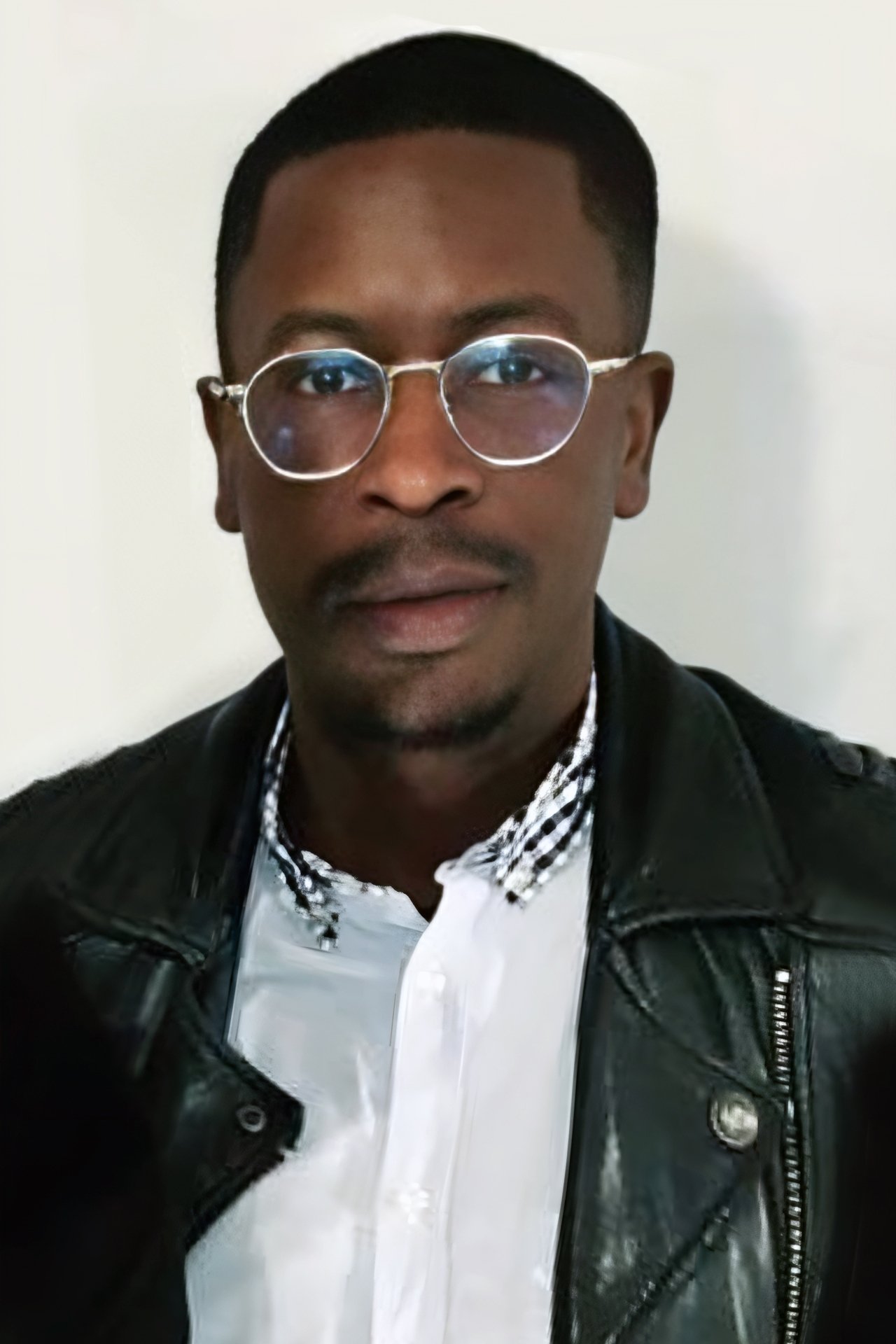 et billede af Boubou Fadiga