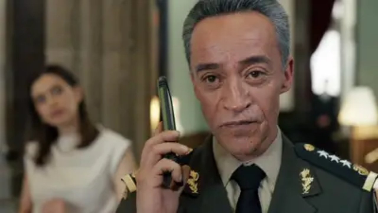 Dinastía Casillas Season 1 :Episode 16  Episode 16