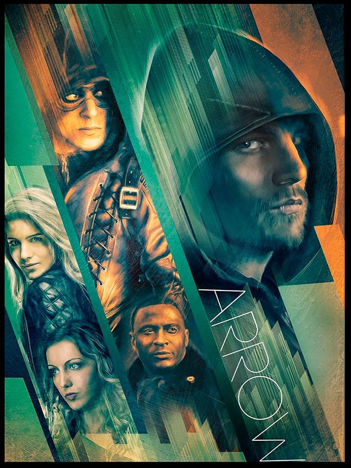 Arrow