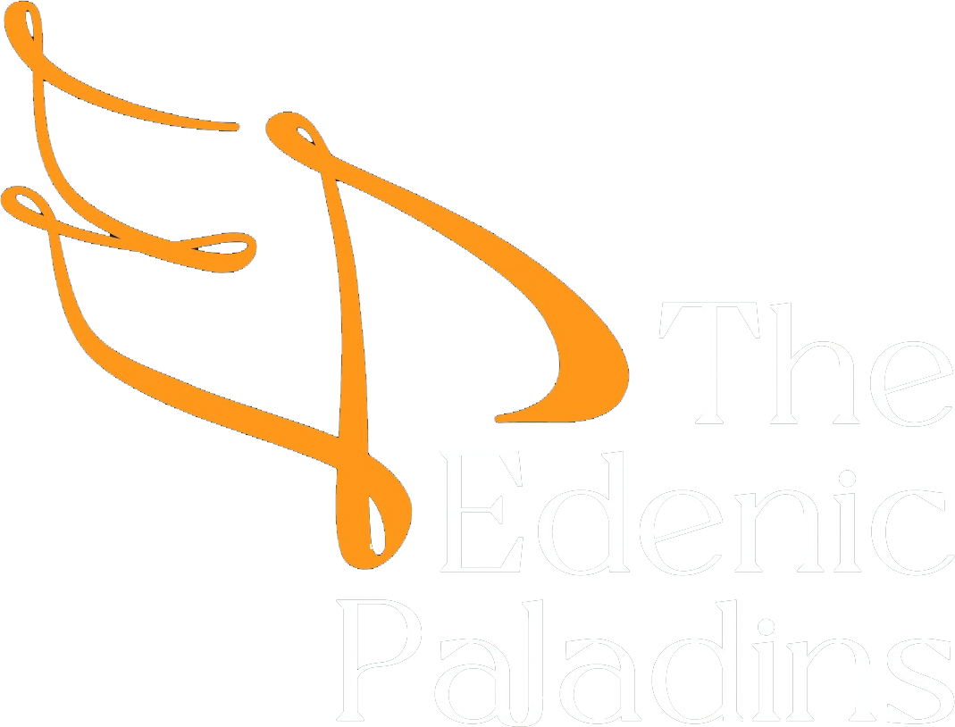 Edenic Paladins