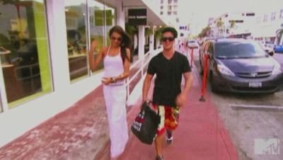 Jersey Shore