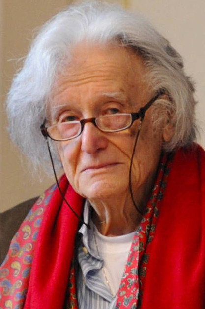 Ralph Giordano fotoğraf 1