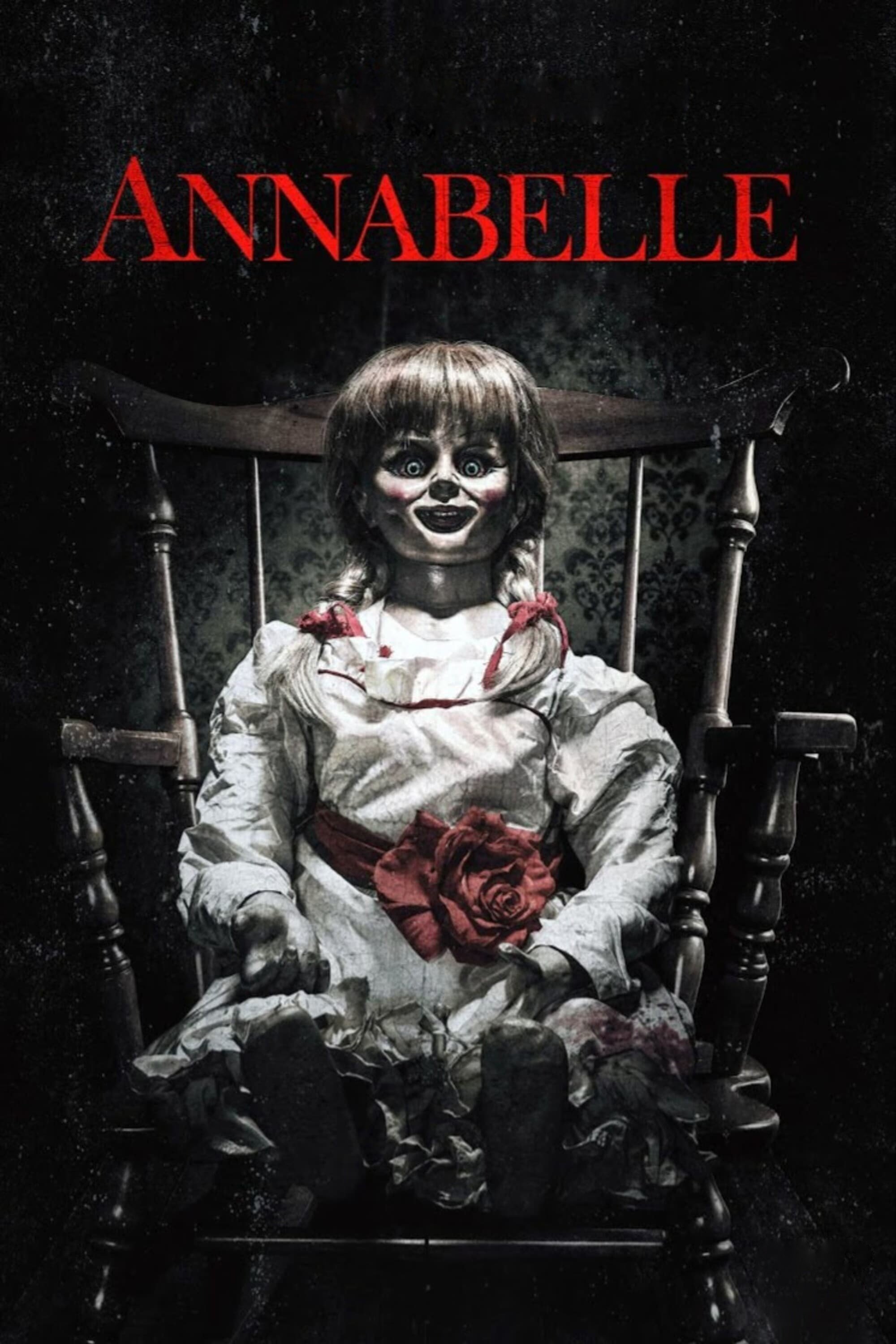 Annabelle