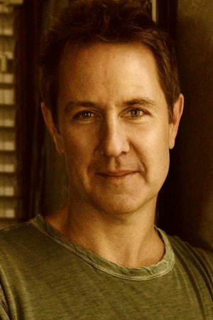 et billede af Chris Mundy