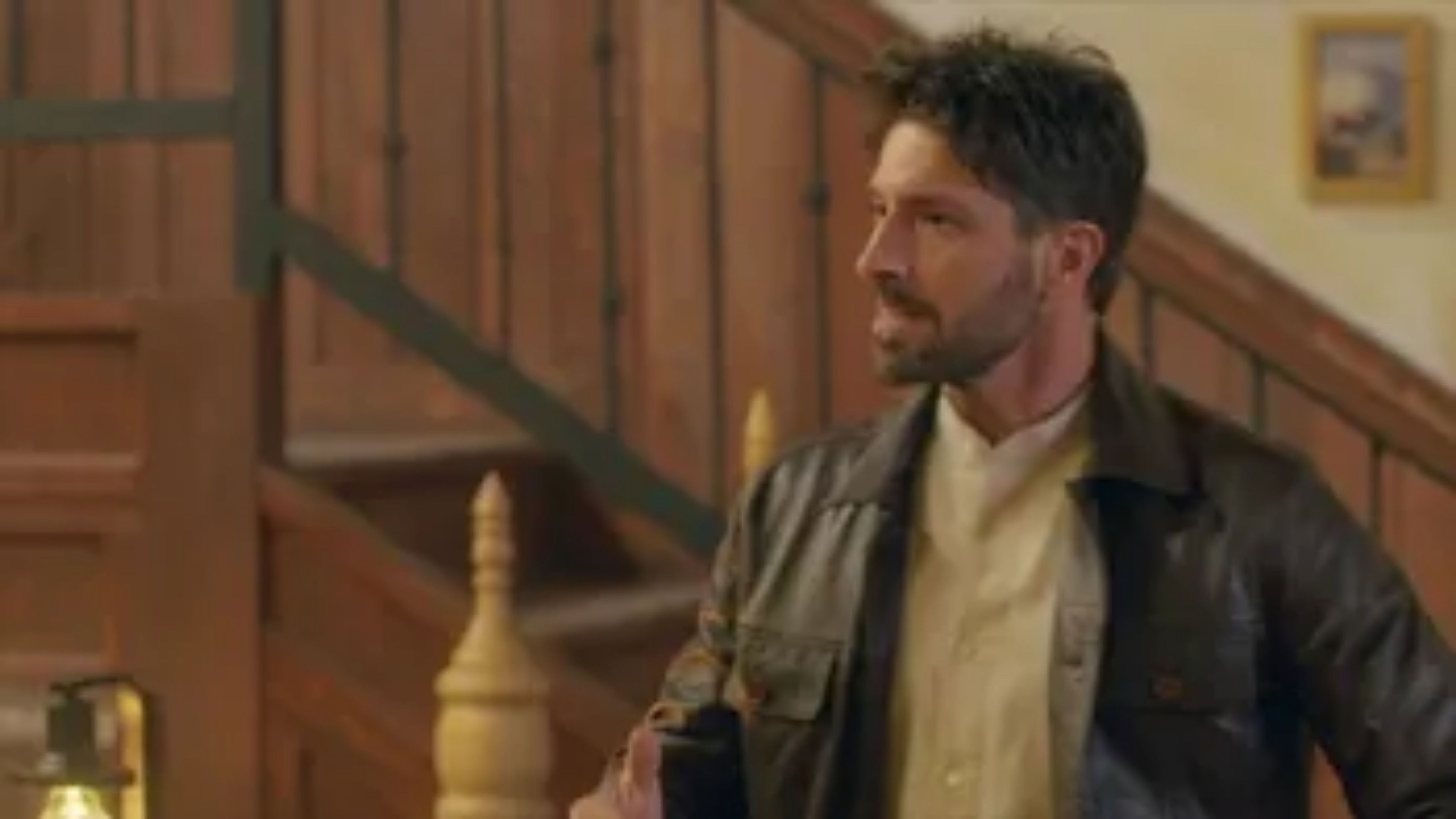 Traición entre hermanos