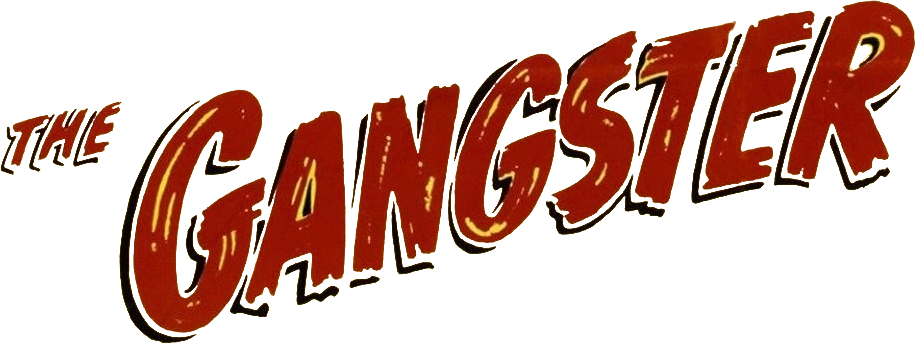 The Gangster Logo