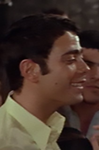 et billede af Guy Verda