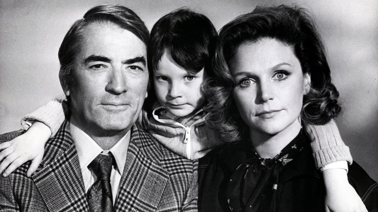 The Omen (1976)