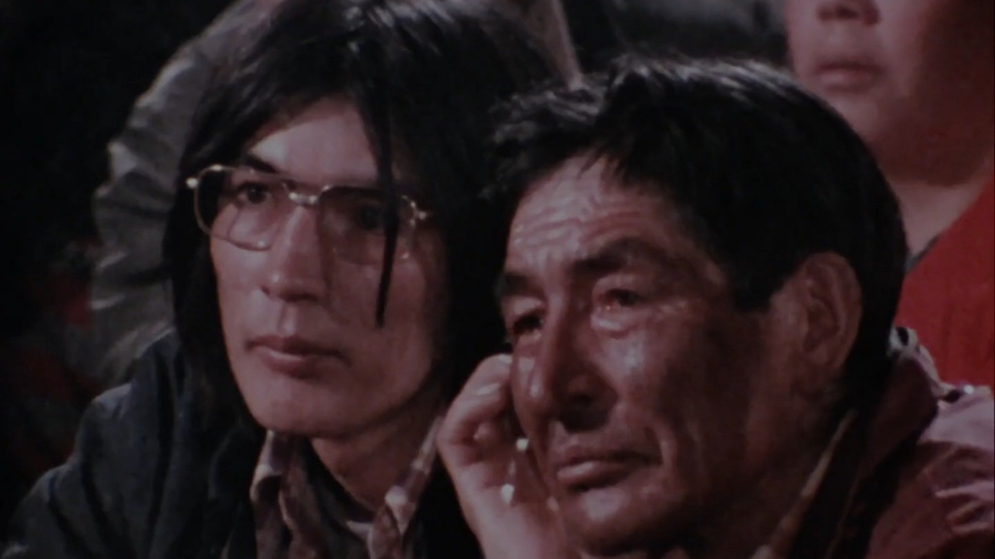 Amisk (1977)