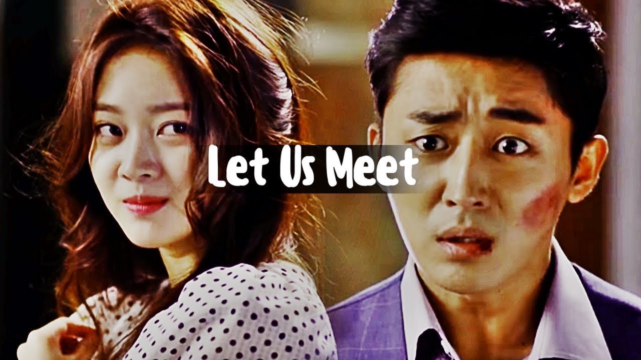 Let Us Meet, Joo Oh (2017)