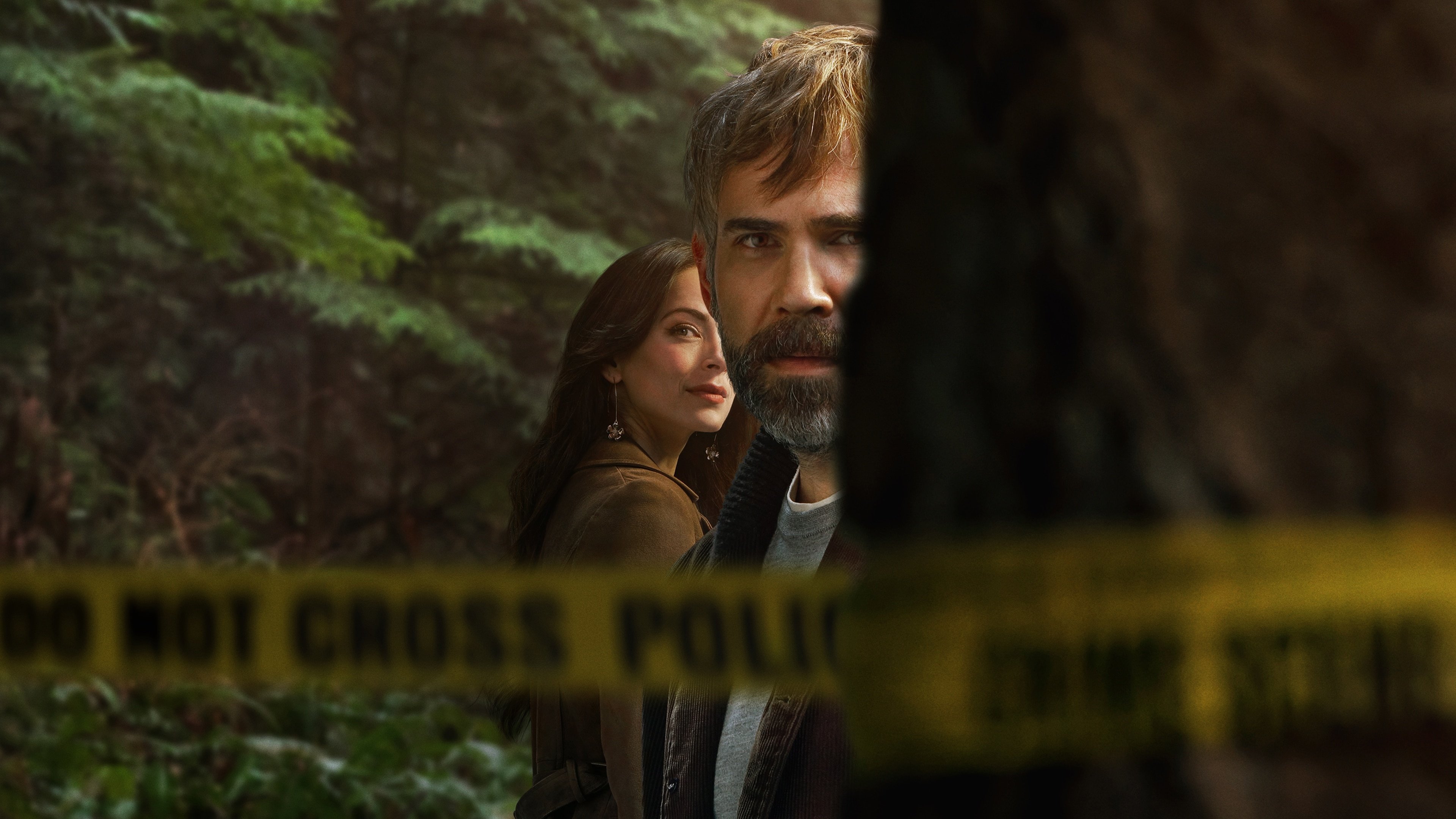 Murder in a Small Town - Season 2