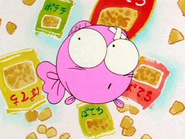 きんぎょ注意報! - Épisode 33