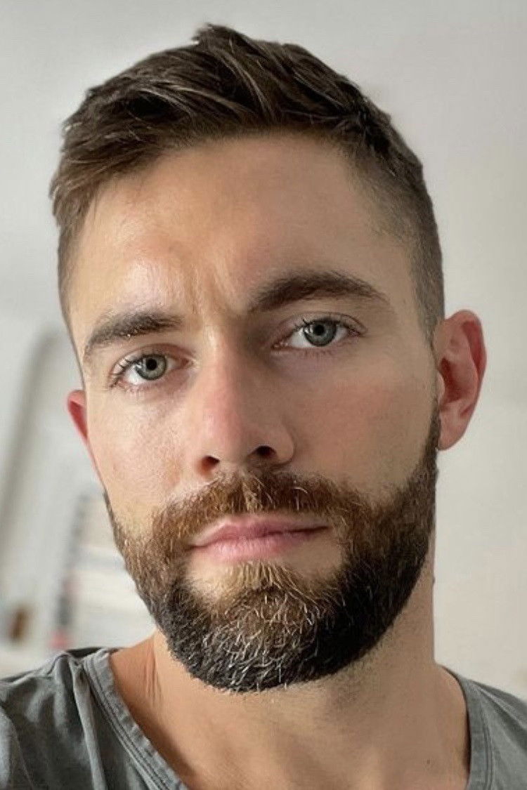 et billede af Griffin Barrows