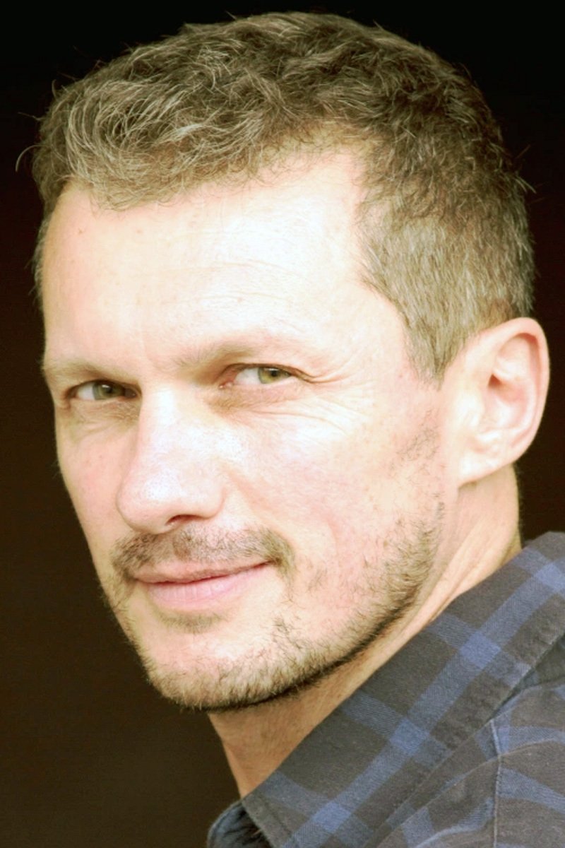 et billede af Hervé Segata