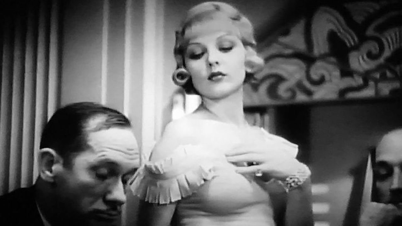 Hot Pepper (1933)