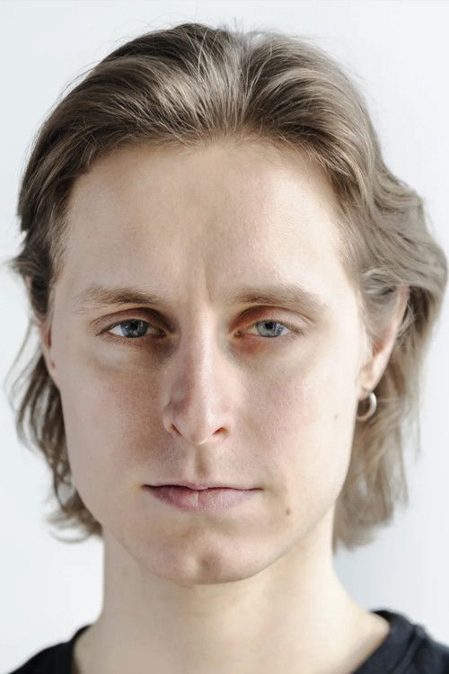 et billede af Dorian Zypper