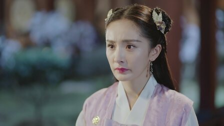 Legend of Fuyao