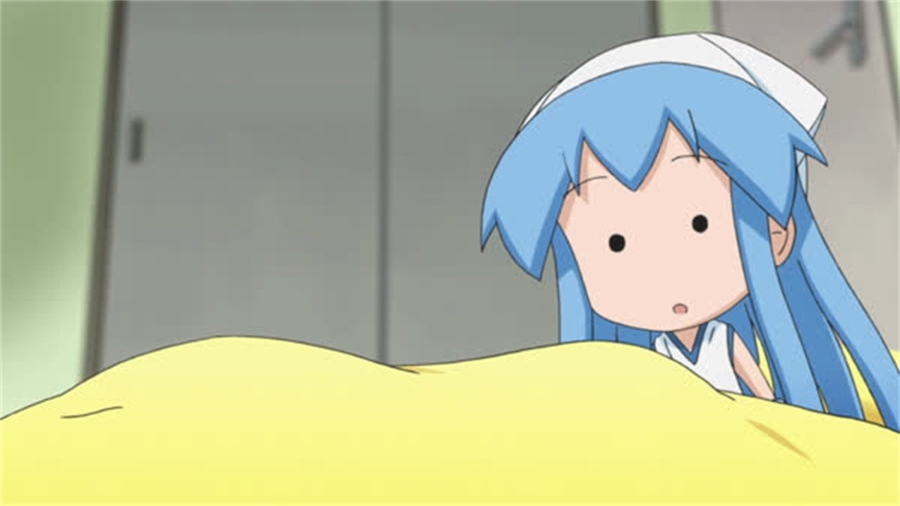 Squid Girl