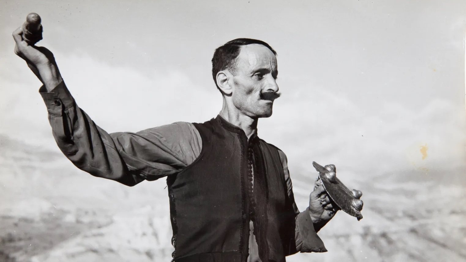 Where To? (1957)