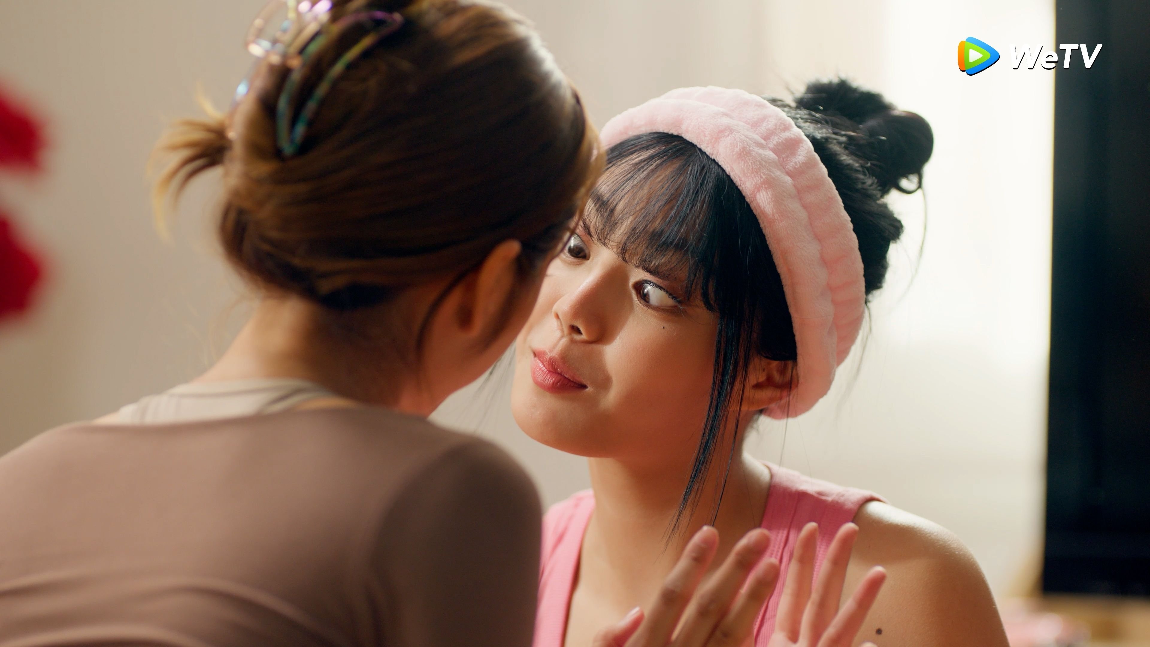 ซ่อนใจไว้ที่เธอ - Season 1