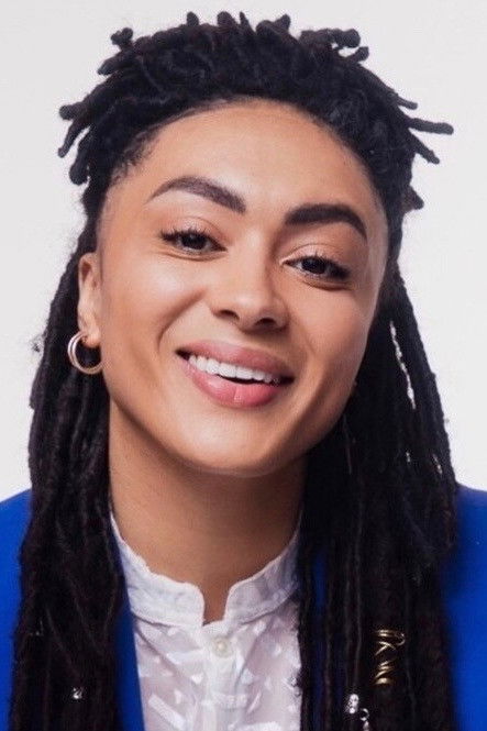 et billede af Amber Whittington