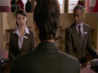 Hotel Babylon