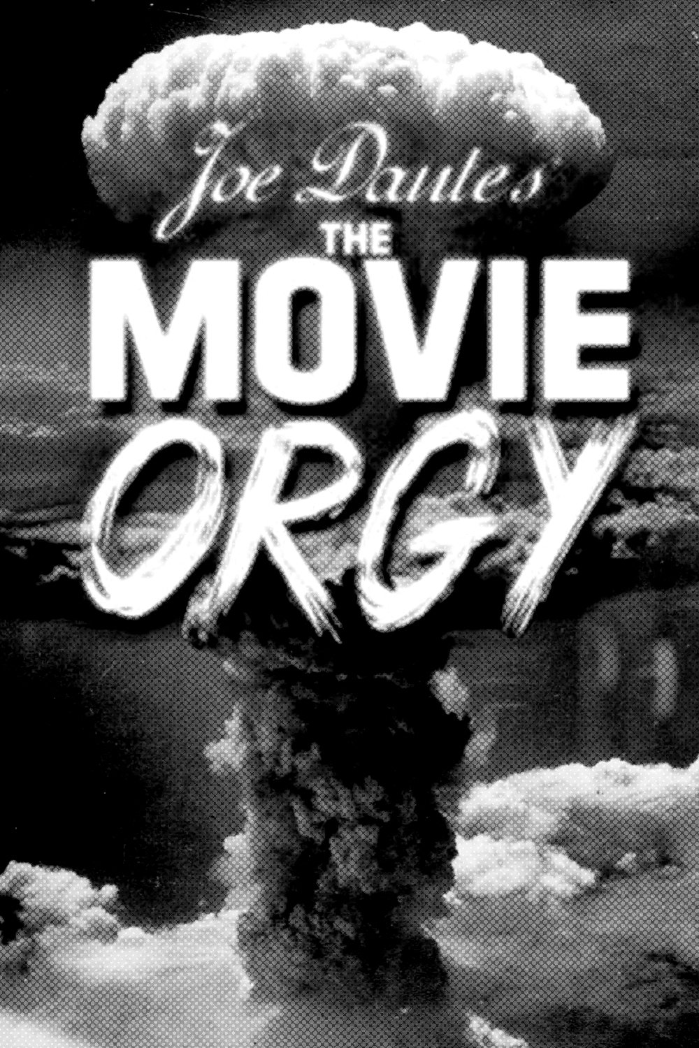 The Movie Orgy